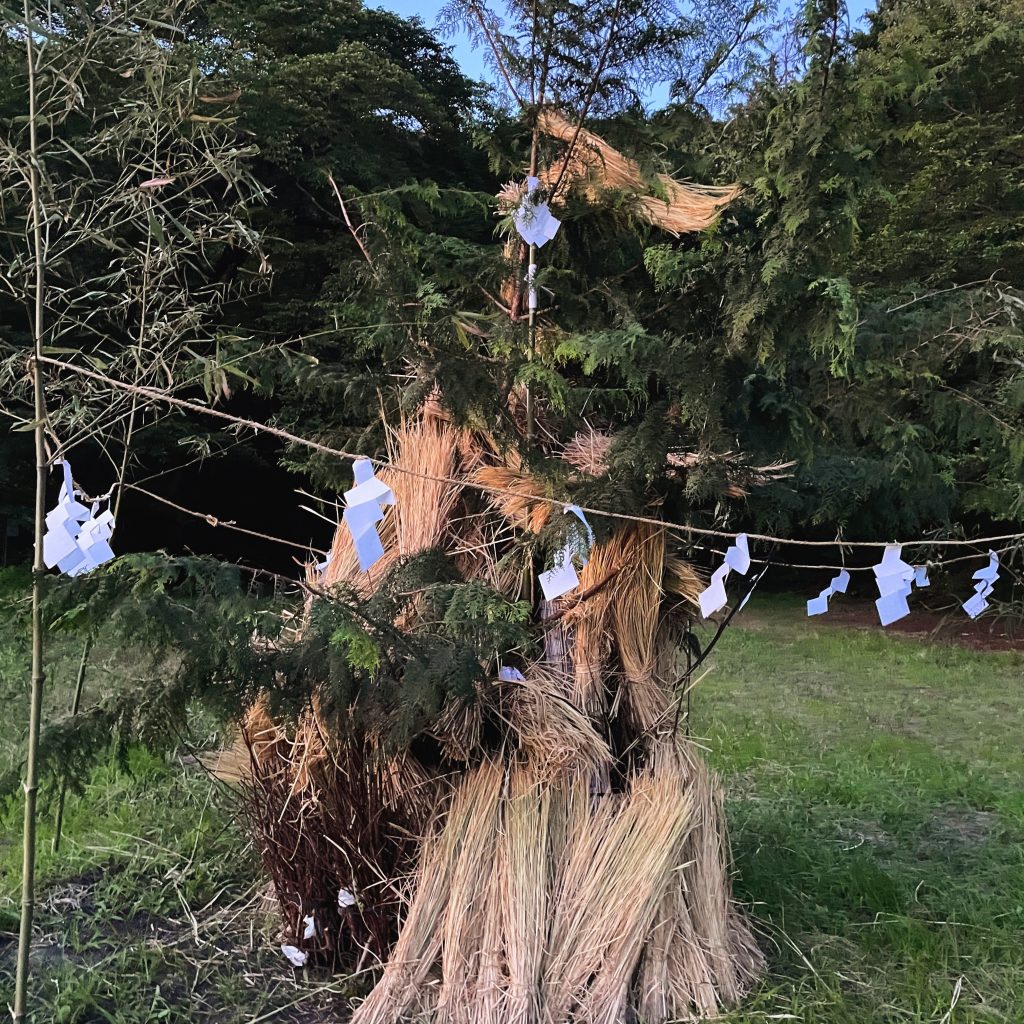 20240707七夕祭り